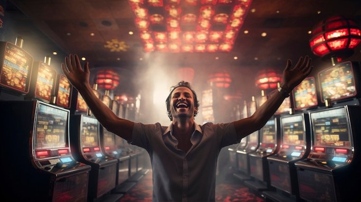 Pengguna totoabadi memahami konsep responsible gaming dan batas bermain yang sehat